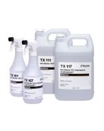 Texwipe Non-Sterile Isopropanol, USP-Grade