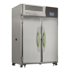 Caron Dual-Door Fluorescent Plant Growth Chamber