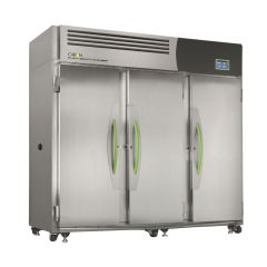 Caron Triple-Door Fluorescent Plant Growth Chamber