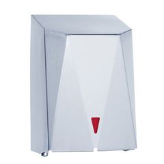 CleanPro® Turbo Trock Automatic Hand Dryer