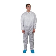 Polypropylene Disposable Coverall