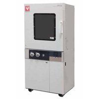 Vacuum Oven for Cannabis Extraction